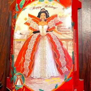 Special Edition Barbie